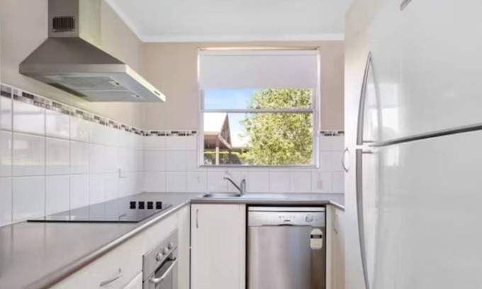 Kalgoorlie Apartment | Kalgoorlie - Boulder
