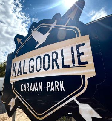 Somerville Other | Kalgoorlie Caravan Park