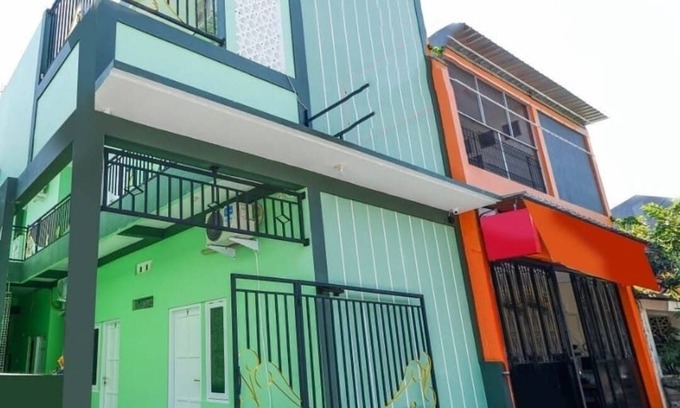 Semarang Hotel | Kalimaya Residence Syariah 1 by Cocotel