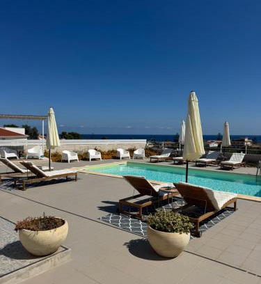 Noto Marina House | Kalimera House