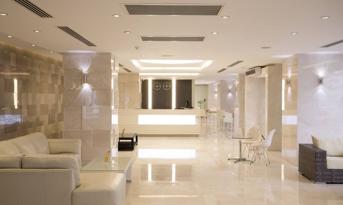 Ilica Hotel | Kalinda Inn Hotel Ilıca Cesme