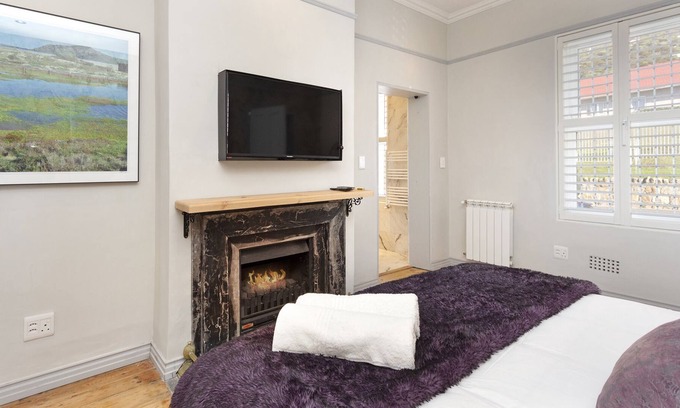 Kalk Bay Apartment | Kalk Bay Apartment
