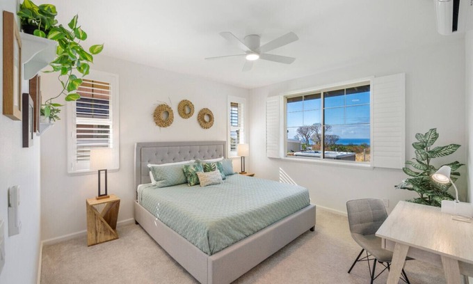 Waianae Apartment | Kalo Homes - Breath of Life