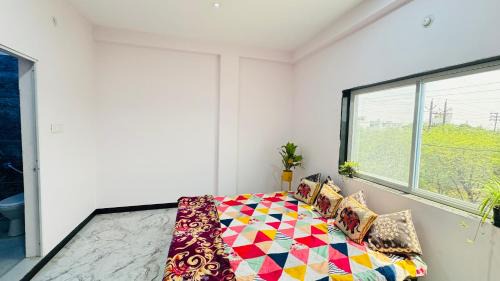 Ujjain House | Kalp-Vriksh homestay