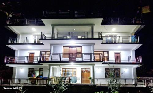 Kalpa House | KALPA JUNGLE RETREAT