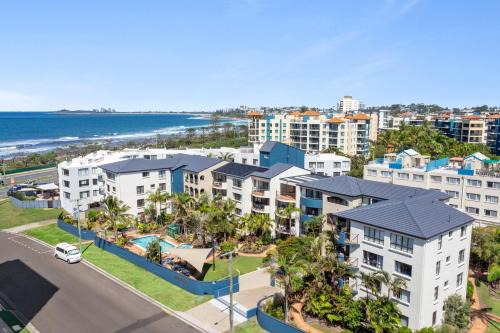 Maroochydore Resort | Kalua Holiday Apartments