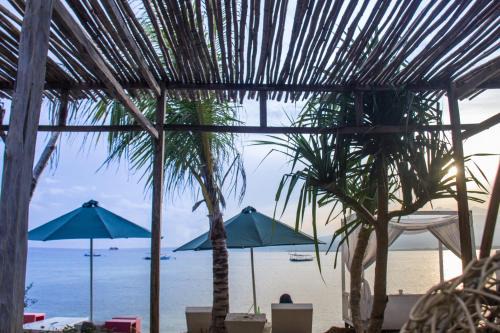 Gili Air Resort | Kaluku Gili Resort