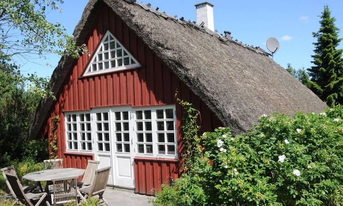 Sydals House | "Kalv" - 75m from the sea by Interhome