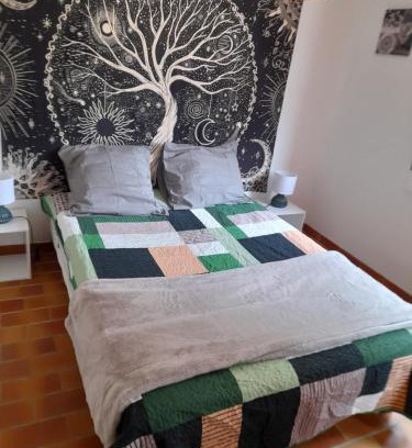 La Colmiane Apartment | Kalystoun