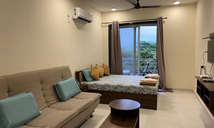 Karjat Hotel | Kamal Bliss Resort