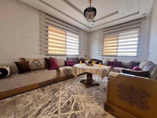 Cite Al Mohammadi Apartment | Kamal Zardoun