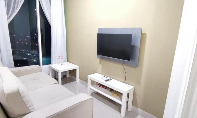 Pekayon Jaya Apartment | Kamala Lagoon by Mi5ter Sewa 2 Bedroom