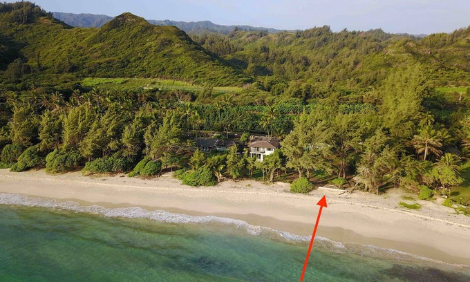 Hauula House | Kamalani!!