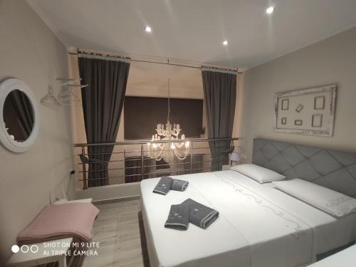 Kallikratia Apartment | Kamares suites