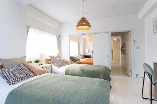 Kamata Apartment | Kamata Smile House - 蒲田すまいるハウス