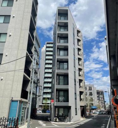 Ota Apartment | Kamatas STAY 京急蒲田駅 徒歩5分