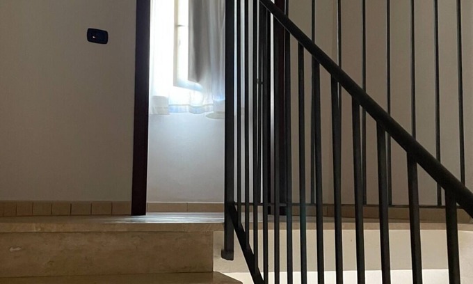 Siculiana Apartment | Kamikos Apartment No. 2, Siculiana