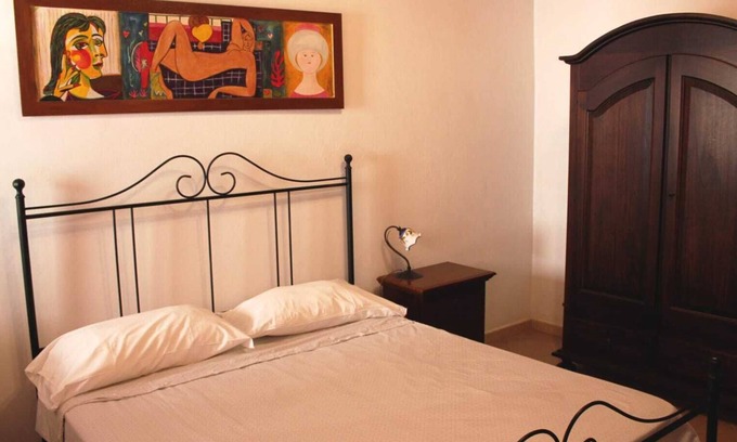 Siculiana Apartment | Kamikos Apartment No. 4, Siculiana