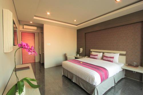 Kuta Hotel | Kamini Legian Hotel