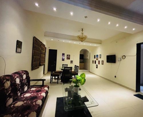 Shyamkhet Villa | Kamlam Homes- Bhowali Villa