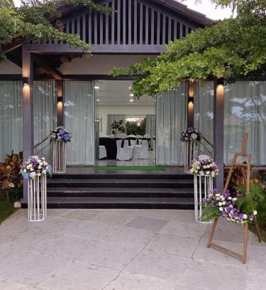 Chevella Hotel | Kammeta Greens Resort