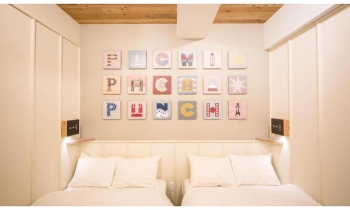 Sennichimae Hotel | Kamon Hotel Namba - Vacation STAY 37029v