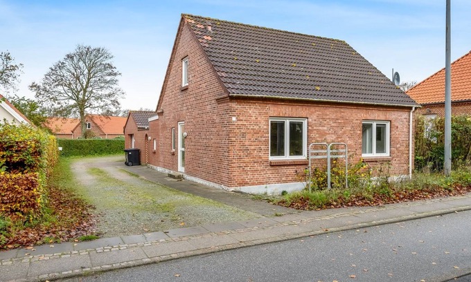 Ringkobing Apartment | "Kamp" - 1km to the fjord by Interhome