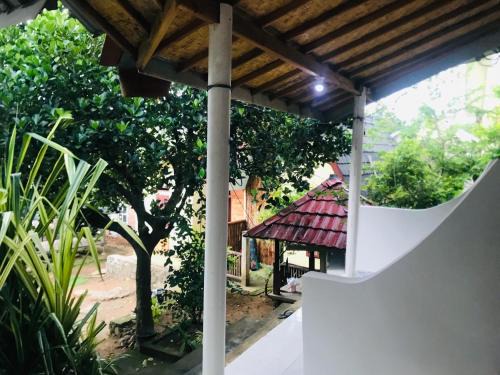 Kuta House | Kampung homestay