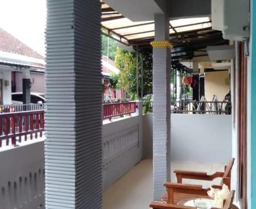 Banguntapan House | Kana Doorz