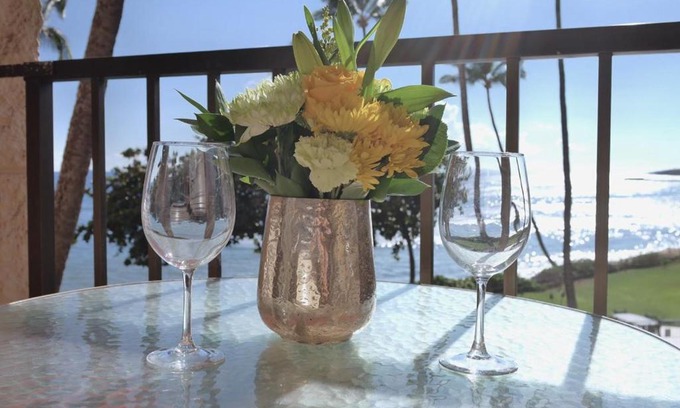 Maalaea House | Kanai A Nalu Resort 316