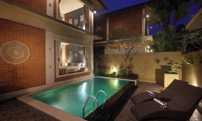 Payangan Villa | Kanaka Villas by Prabha