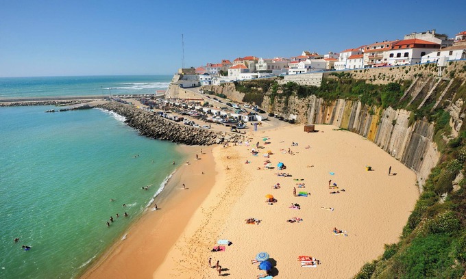 Ericeira Villa | Kanalu Villa, Ericeira, Mafra