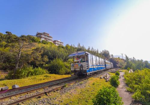 Ooty Resort | Kanavu Valley View Premium 4 Star Resort Ooty by VOYE HOMES