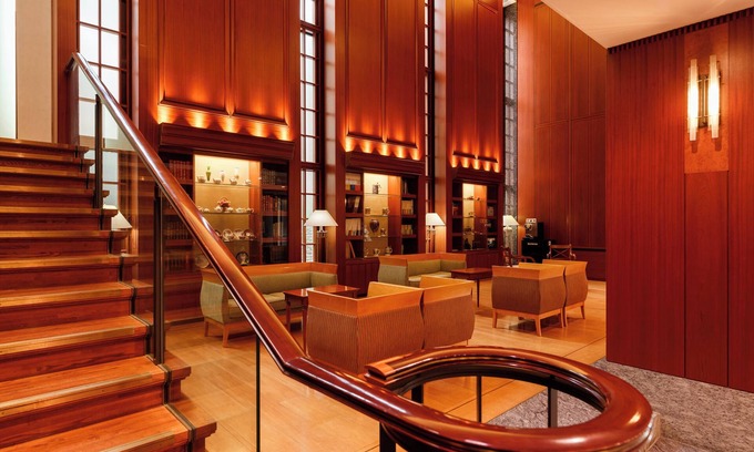 Kanazawa Hotel | Kanazawa New Grand Hotel Premier