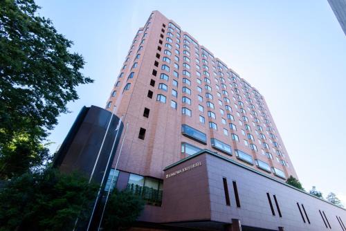 Korinbo Hotel | Kanazawa Tokyu Hotel