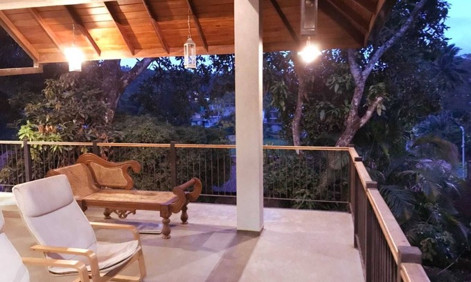 Kandy House | Kandy Brick Bungalow