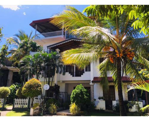 Kandy House | Kandy City Village