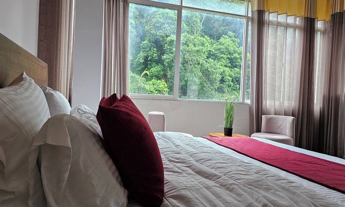 Kandy House | Kandy home