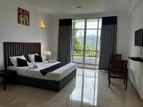 Kandy House | Kandy Hub Guest House