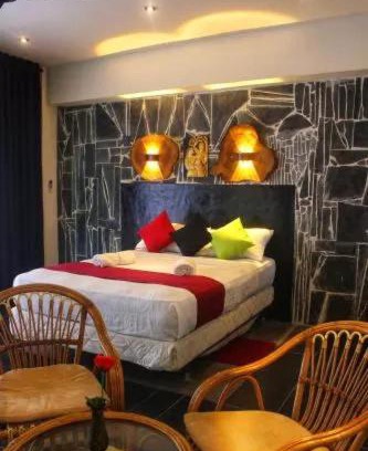 Kandy Resort | Kandy IVY Banks Mountain View Resort