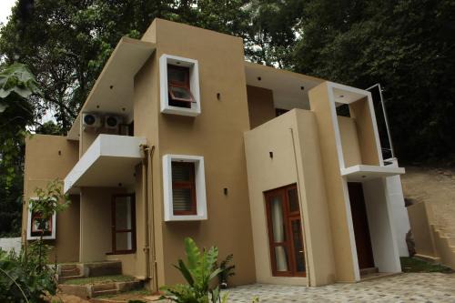 Kandy Hotel | Kandy Lotus Chalet