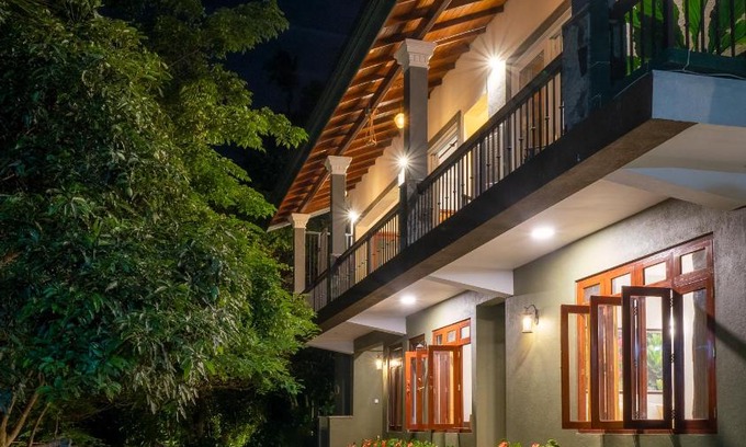 Kandy House | Kandy Tree Tops