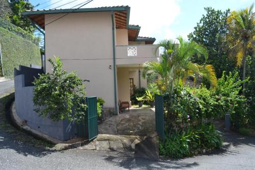 Anniwatta House | Kandy VILLA