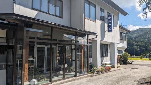 Iida Bed & Breakfast | KANEKAKU