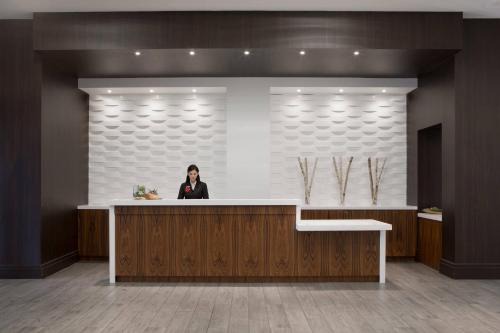 Southmoreland Hotel | Kansas City Marriott Country Club Plaza