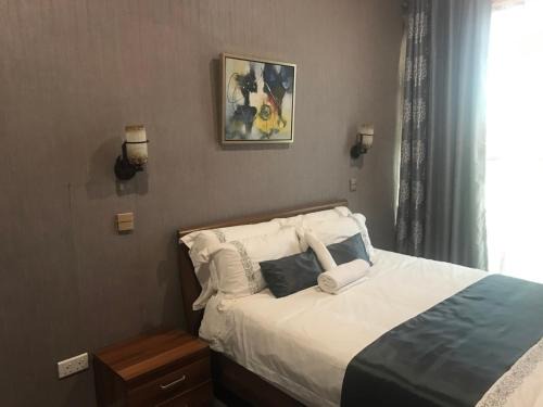 Palapye Bed & Breakfast | Kanyi GuestHouse