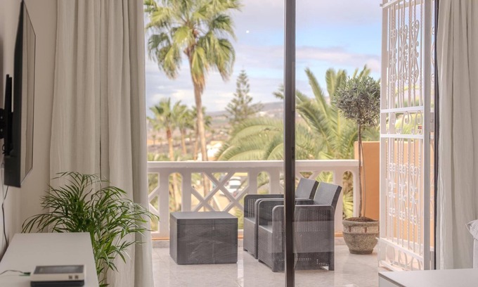 Costa Adeje Apartment | Kaora Ocean View Apartment