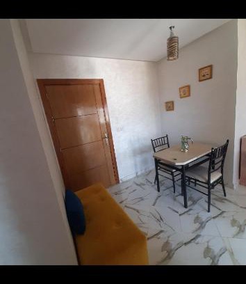 Ville Nouvelle Apartment | Kaoutar 2