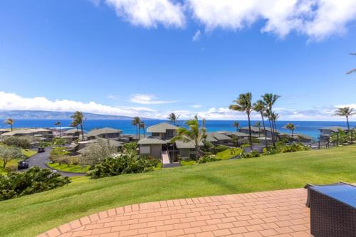 Napili Apartment | Kapalua Bay 14G415B316G4 FREE CAR KBM Resort