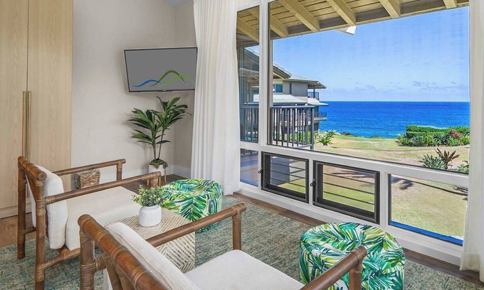 Napili Condo | Kapalua Bay Villa 29G5 By Parrish Maui